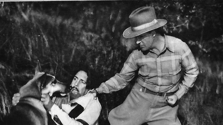 Backdrop image for movie Desert Justice