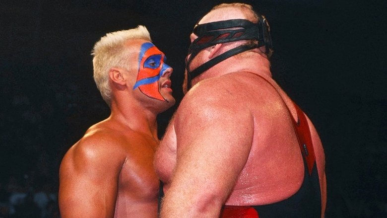 Backdrop image for movie WCW Slamboree 1994