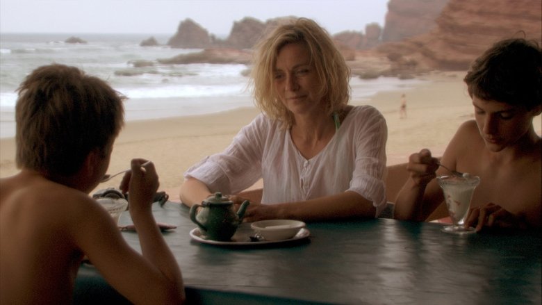 Backdrop image for movie Angel at Sea
