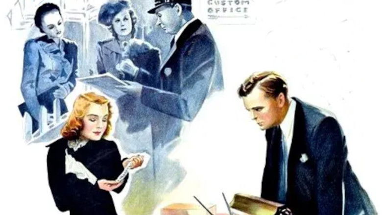 Backdrop image for movie Pound Foolish