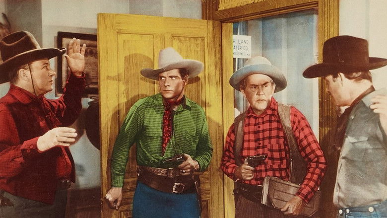 Backdrop image for movie Heritage of the Desert