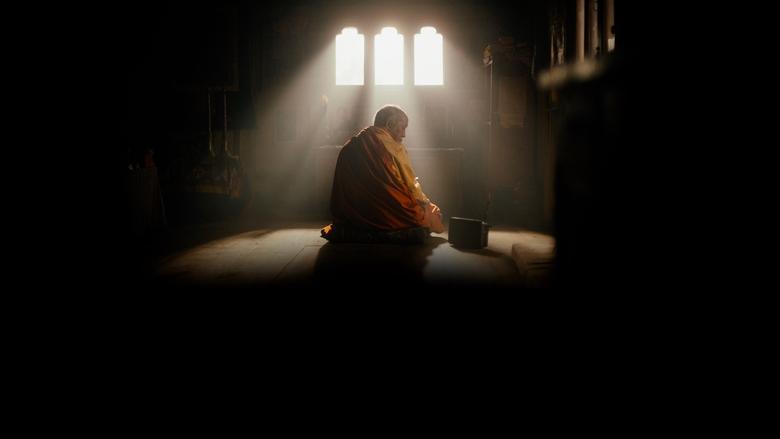 Backdrop image for movie The Monk and the Gun