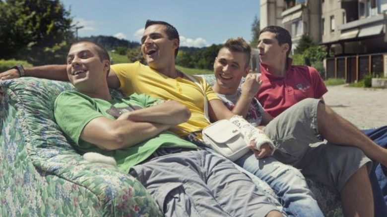 Backdrop image for movie Chefurs Raus!