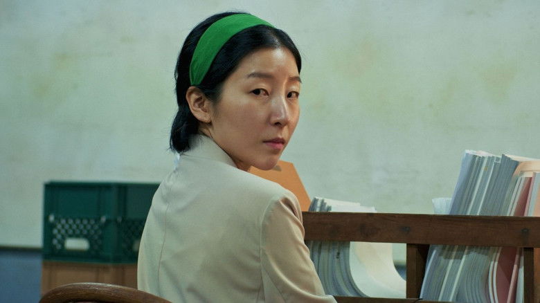 Backdrop image for movie The Woman