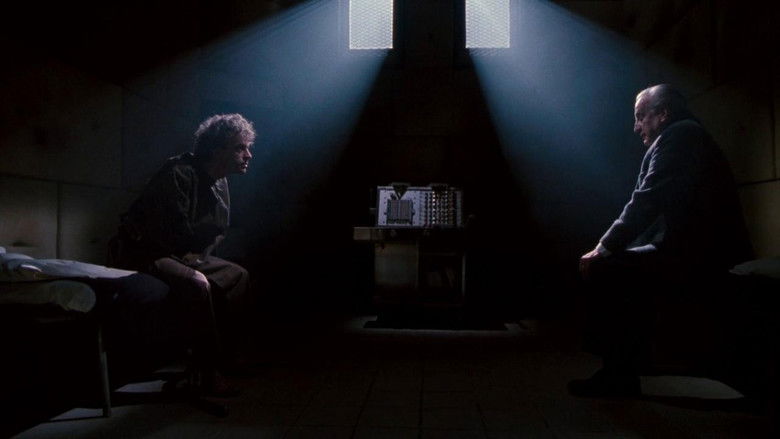 Backdrop image for movie The Exorcist III