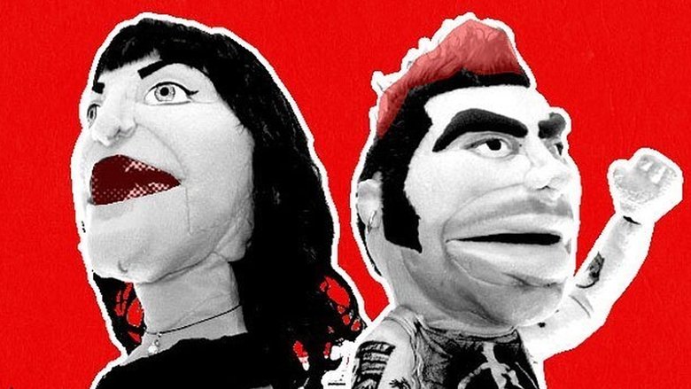 Backdrop image for movie A Fat Wreck