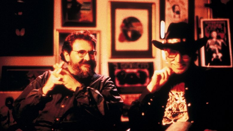 Backdrop image for movie Grateful Dead: Anthem to Beauty