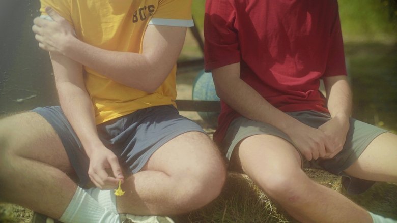 Backdrop image for movie Things from This Age (Backfield)