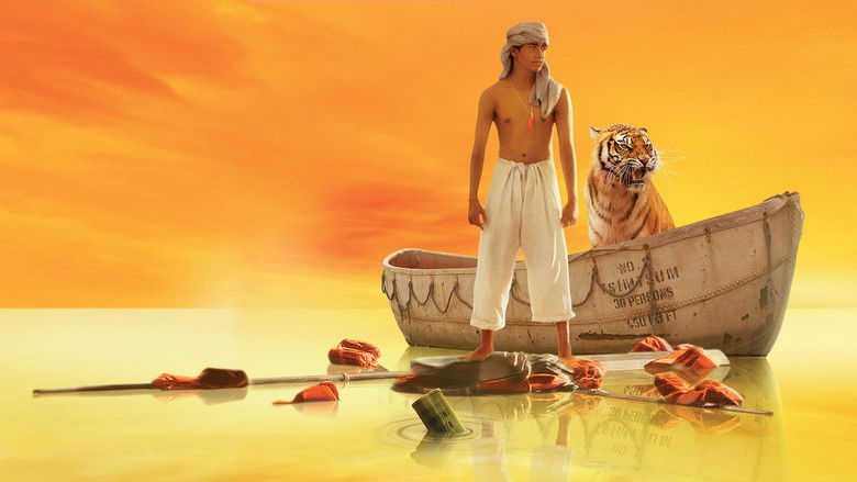 Backdrop image for movie Life of Pi