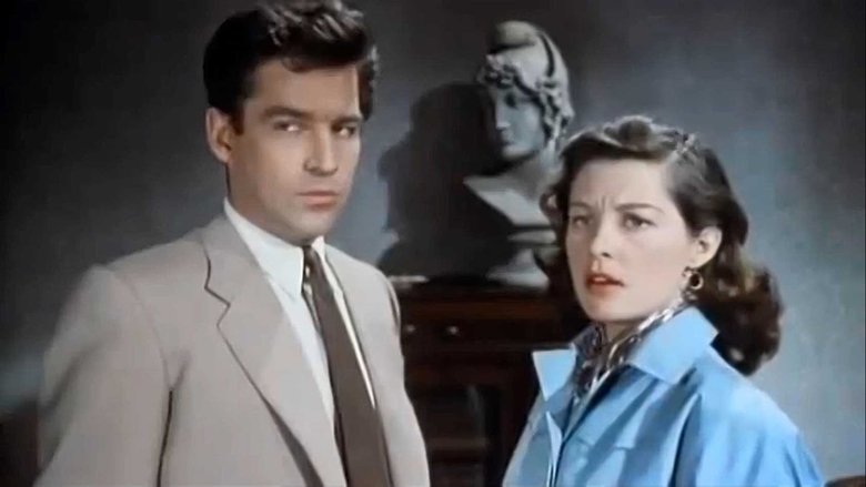 Backdrop image for movie House of Secrets