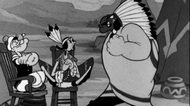 Backdrop image for movie Big Chief Ugh-Amugh-Ugh