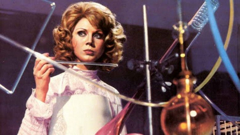 Backdrop image for movie Scream of the Demon Lover