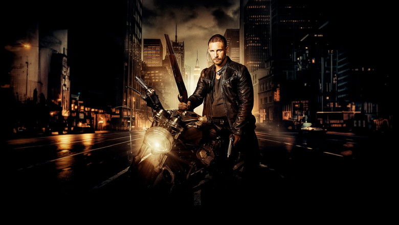 Backdrop image for movie Man with No Past