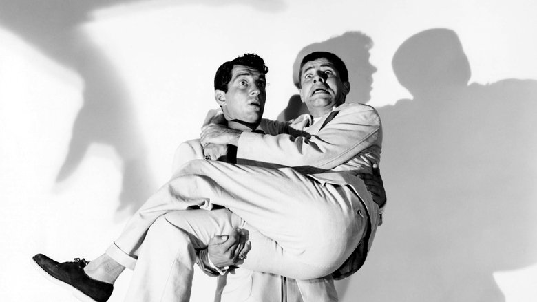 Backdrop image for movie Scared Stiff