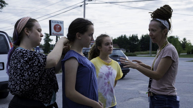 Backdrop image for movie The Other Side of Porcupine Lake