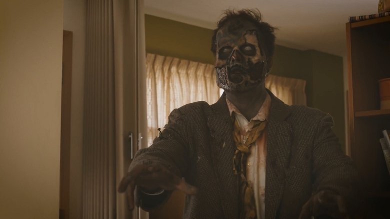 Backdrop image for movie Zomburbia