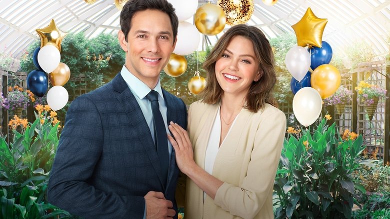 Backdrop image for movie A New Year's Resolution