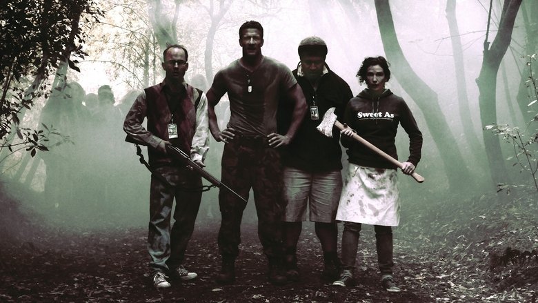 Backdrop image for movie I Survived a Zombie Holocaust