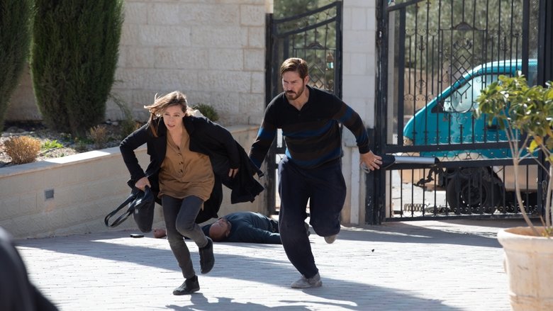 Backdrop image for movie Infidel