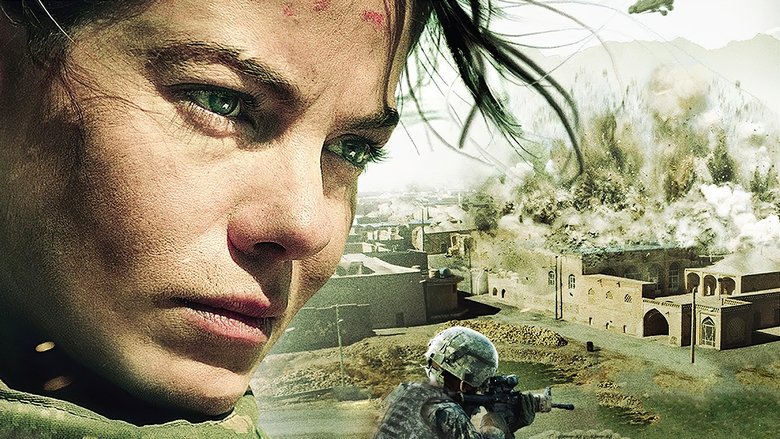 Backdrop image for movie Fort Bliss