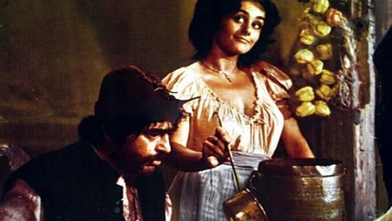 Backdrop image for movie Come fu che Masuccio Salernitano, fuggendo con le brache in mano, riuscì a conservarlo sano