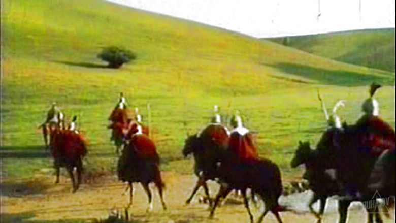 Backdrop image for movie Cossacks Approaching