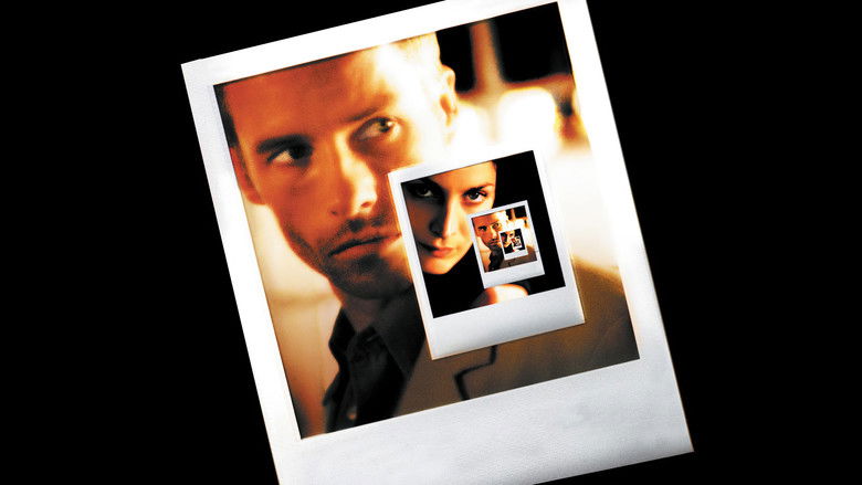 Backdrop image for movie Memento