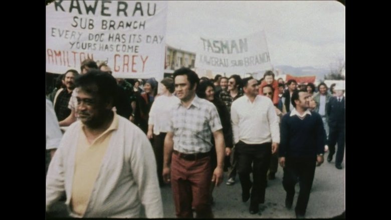 Backdrop image for movie Wildcat: The Struggle for Democracy in the New Zealand Timberworkers' Union