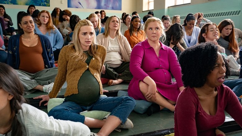 Backdrop image for movie Kinda Pregnant