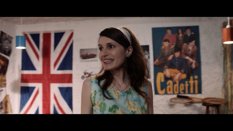 Backdrop image for movie Pentaclub