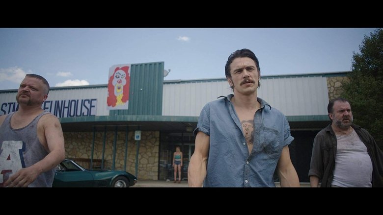 Backdrop image for movie Blood Heist