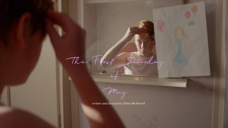 Backdrop image for movie The First Saturday of May
