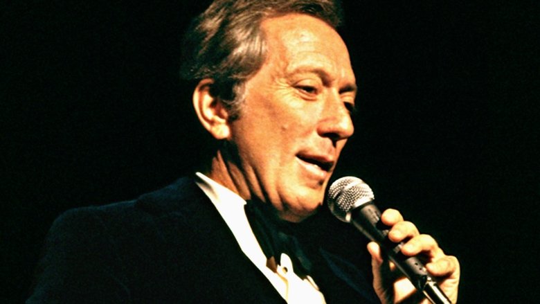 Backdrop image for movie An Evening with Andy Williams
