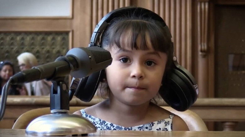 Backdrop image for movie UNACCOMPANIED: Alone in America