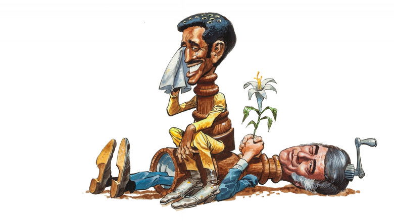 Backdrop image for movie One More Time