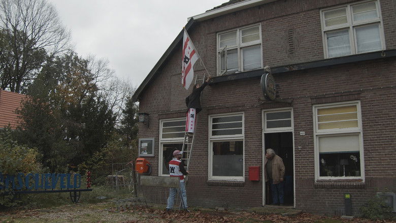 Backdrop image for movie The Flaghoisters