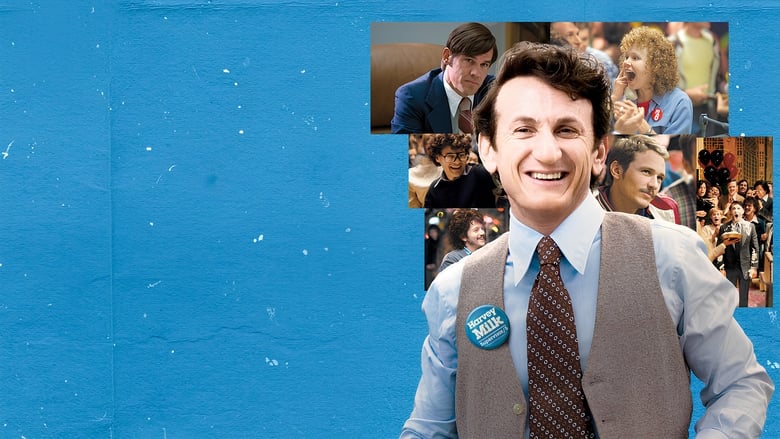 Backdrop image for movie Milk