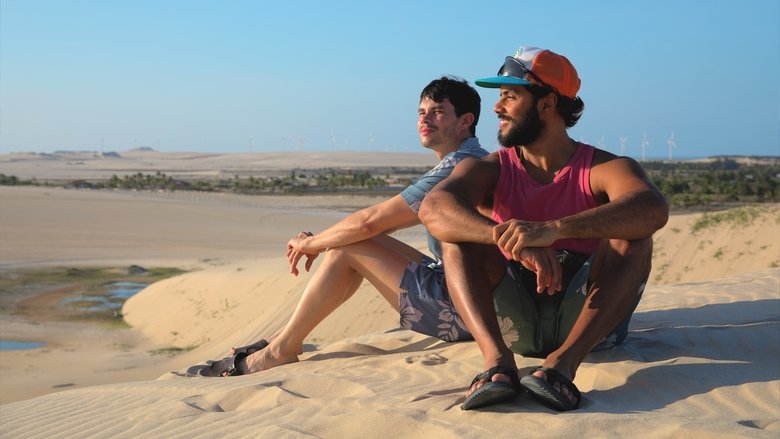 Backdrop image for movie The Best Friend