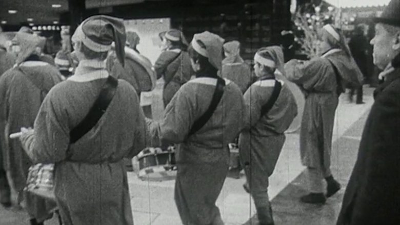 Backdrop image for movie En julsaga