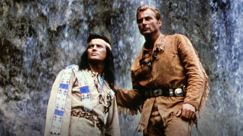 Backdrop image for movie Rampage at Apache Wells