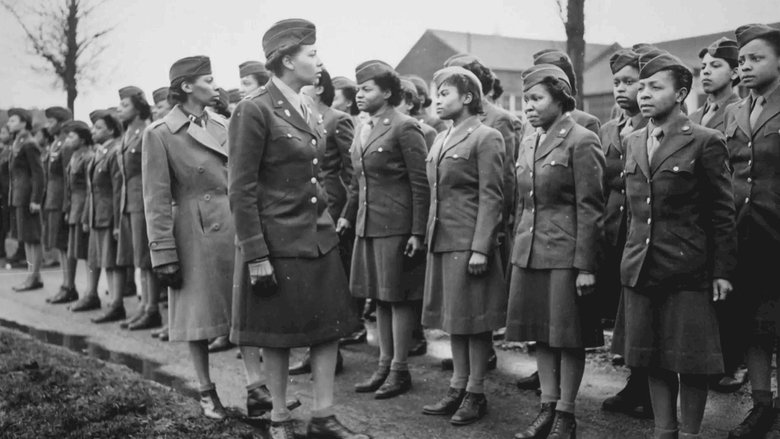 Backdrop image for movie Her War, Her Story: World War II