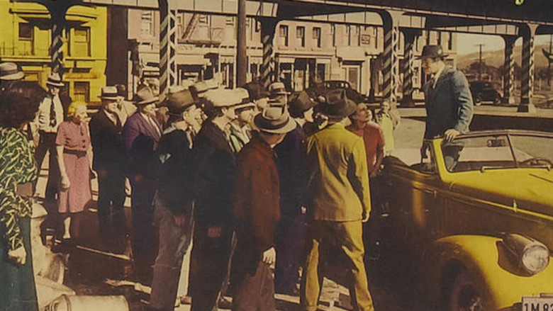 Backdrop image for movie Whispering Enemies