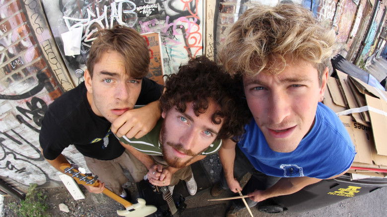 Backdrop image for movie American Wanker