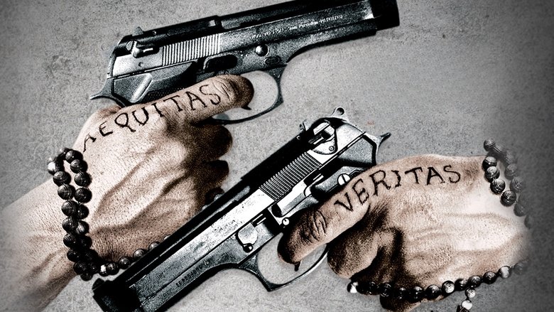 Backdrop image for movie The Boondock Saints