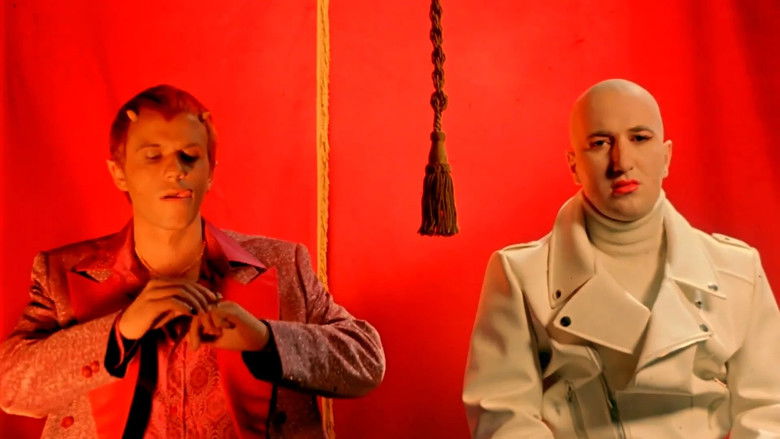 Backdrop image for movie We Are Not Angels