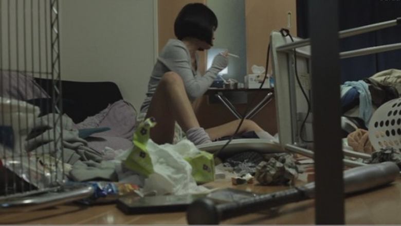 Backdrop image for movie Tokyo Stray Girls