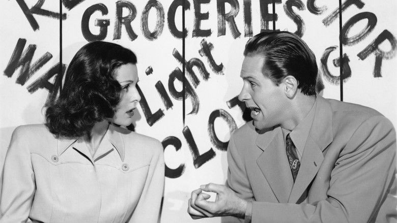 Backdrop image for movie Meet the Stewarts