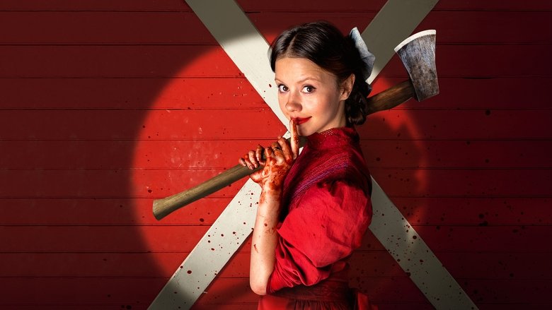 Backdrop image for movie Pearl