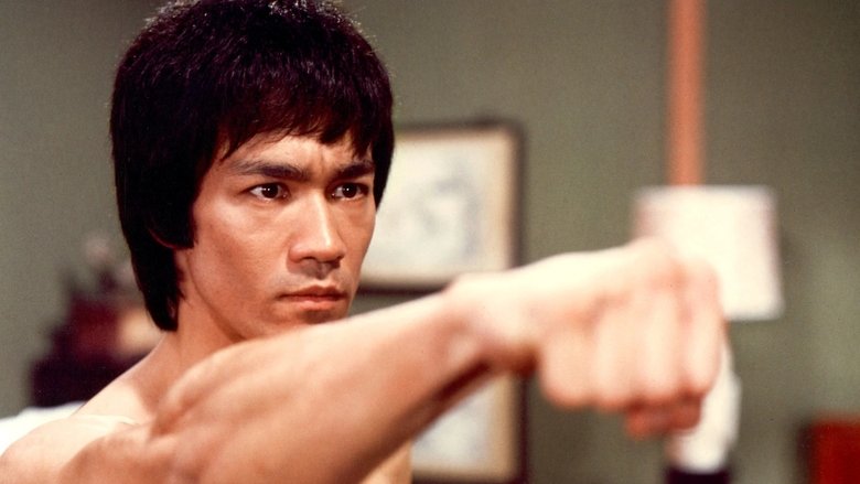 Backdrop image for movie Bruce Lee: The Immortal Dragon