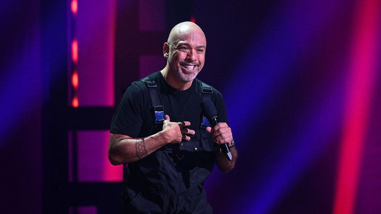 Backdrop image for movie Just for Laughs: The Gala Specials - Jo Koy